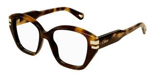 Chloé CH0267O women 0 Squared Eyeglasses