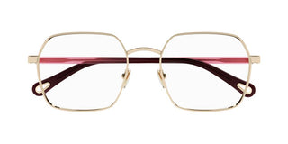 Chloé CH0268O women 0 Squared Eyeglasses