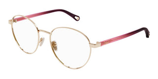 Chloé CH0269O women 0 Round Eyeglasses