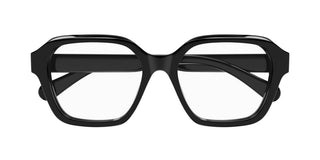 Chloé CH0272O women Black Squared Eyeglasses