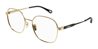 Chloé CH0274O women 0 Geometric Eyeglasses