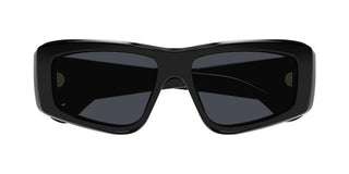 Chloé CH0299S women Black Squared Sunglasses