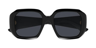 Chloé CH0300S women Black Squared Sunglasses