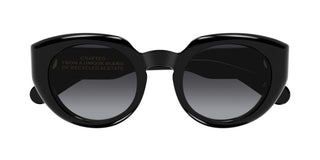 Chloé CH0311S women Black Round Sunglasses