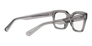 Ray-Ban CHAD RX 7217 unisex Grey Geometric Eyeglasses