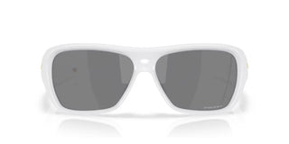 Oakley CHAMINADE OO 9492 unisex White Squared Sunglasses