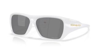 Oakley CHAMINADE OO 9492 unisex White Squared Sunglasses