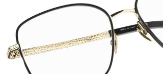 CHANEL CH 2216J women Black Butterfly Eyeglasses