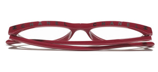 CHANEL CH 3393 women Red Visor Eyeglasses