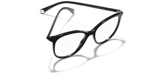 CHANEL CH 3412 women Black Pantos Eyeglasses