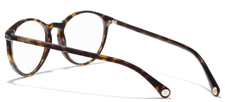 CHANEL CH 3413 women Havana Pantos Eyeglasses