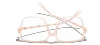 CHANEL CH 3448 women Pink Square Eyeglasses