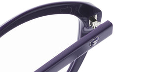 CHANEL CH 3464 women Violet Cat Eye Eyeglasses