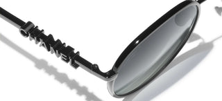 CHANEL CH 4282 women Black Pantos Sunglasses