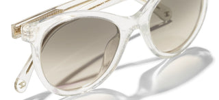 CHANEL CH 5523U women Transparent Pantos Sunglasses