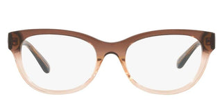 Coach CH 6187 women Brown Cat Eye Eyeglasses