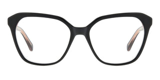 Kate Spade CINZIA women Black Geometric Eyeglasses