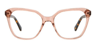 Kate Spade CINZIA women Havana Geometric Eyeglasses