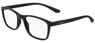 Calvin Klein CK19571 men Black Squared Eyeglasses