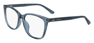 Calvin Klein CK20525 women Blue Squared Eyeglasses