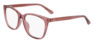 Calvin Klein CK20525 women Pink Squared Eyeglasses