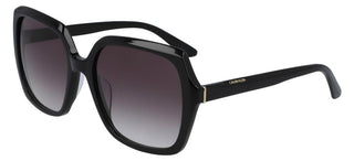 Calvin Klein CK20541S women Black Butterfly Sunglasses