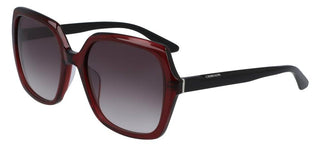 Calvin Klein CK20541S women Red Butterfly Sunglasses