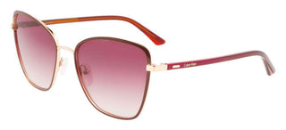 Calvin Klein CK21130S women Red Butterfly Sunglasses