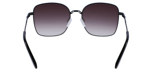 Calvin Klein CK23100S women Black Geometric Sunglasses