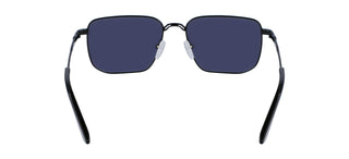 Calvin Klein CK23101S men Black Visor Sunglasses