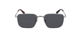 Calvin Klein CK23101S men Silver Visor Sunglasses