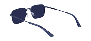 Calvin Klein CK23101S men Blue Visor Sunglasses