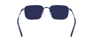 Calvin Klein CK23101S men Blue Visor Sunglasses