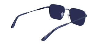 Calvin Klein CK23101S men Blue Visor Sunglasses