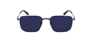 Calvin Klein CK23101S men Blue Visor Sunglasses