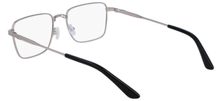 Calvin Klein CK23104 men Silver Squared Eyeglasses