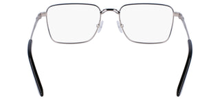 Calvin Klein CK23104 men Silver Squared Eyeglasses