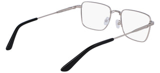 Calvin Klein CK23104 men Silver Squared Eyeglasses