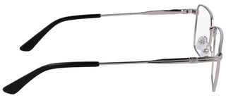 Calvin Klein CK23104 men Silver Squared Eyeglasses