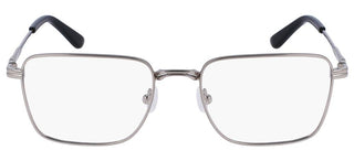 Calvin Klein CK23104 men Silver Squared Eyeglasses