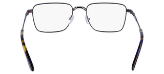 Calvin Klein CK23104 men Brown Squared Eyeglasses