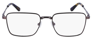 Calvin Klein CK23104 men Brown Squared Eyeglasses