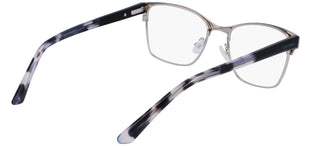 Calvin Klein CK23107 women Black Squared Eyeglasses