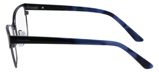 Calvin Klein CK23107 women Blue Squared Eyeglasses