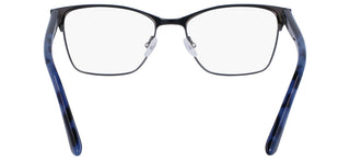 Calvin Klein CK23107 women Blue Squared Eyeglasses