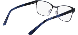 Calvin Klein CK23107 women Blue Squared Eyeglasses