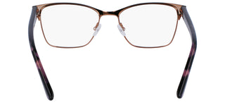 Calvin Klein CK23107 women Red Squared Eyeglasses