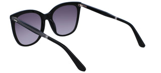 Calvin Klein CK23500S women Black Geometric Sunglasses