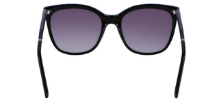 Calvin Klein CK23500S women Black Geometric Sunglasses