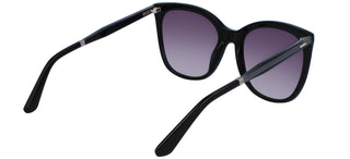 Calvin Klein CK23500S women Black Geometric Sunglasses